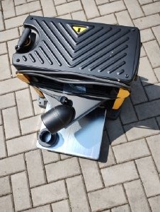 DeWalt DW733 - 3