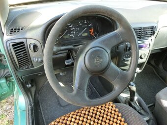Volkswagen Polo 1,9D Classic - 3