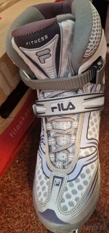 Dámské inline FILA - 3