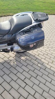 BMW R 1200 RT - 3