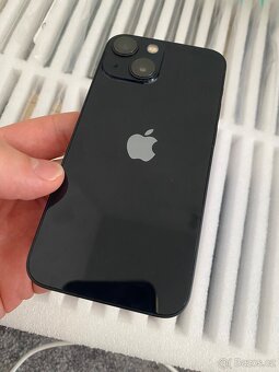 iPhone 13 Mini 256Gb…Midnight, hezky stav - 3