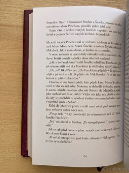 Devět bran – Jiří Langer (Avatar) – NOVÁ - 3