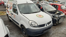 Renault Kangoo 2007 1,5DCI 50kW - DILY, JEZDI - 3