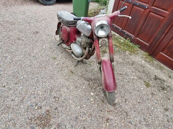 jawa 250/559,panelka,bez tp - 3
