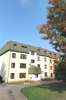 Prodej byt 3+1 (67,4 m²) po rekonstrukci – Skuteč - 3