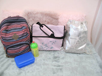 Značkový školní batoh Coolpack+20 věcí pro školáka ZDARMA - 3