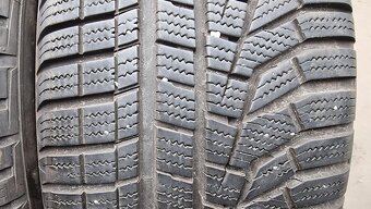 Zimní pneu 225/40/18 Hankook - 3