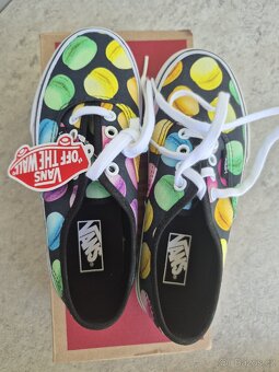 Vans vel.31 - 3