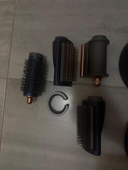 Dyson Airwrap™ Multi-styler (Prussian Blue) – TOP stav - 3