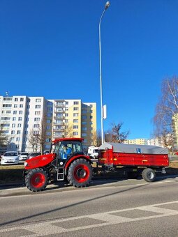 ZETOR PROXIMA CL 90 - 3