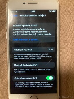 Apple iPhone 7 , 128GB - 3