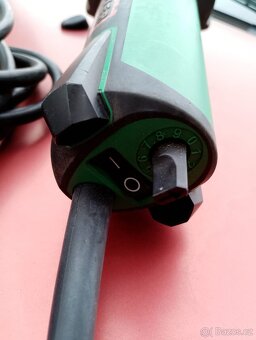 Leister Triac ST ručný pristroj pre zváranie plastov,folii - 3