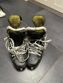 Hokejové brusle vapor 3x vl. 3,5 - 3