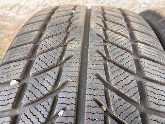4x 235/45R17 97H, GOODRIDE SW 608, ZIMNÍ, ZÁNOVNÍ - 3