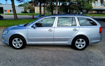 Octavia 1,6 Tdi,PO ROZVODECH. Výborný stav. - 3