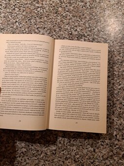 Tygr ve studni - Philip Pullman - 3