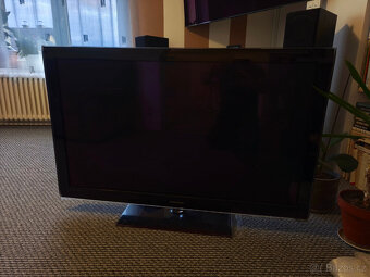 Samsung PS50B650S1W - pro fajnšmekry - 3