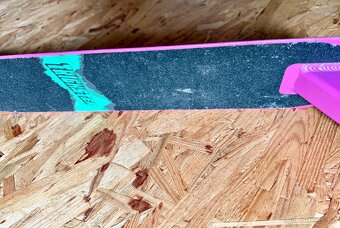 Koloběžka Street Surfing Trickster Pink Renegade - 3