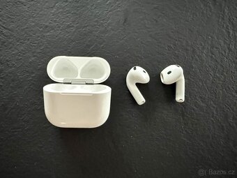 Apple AirPods Pro (2. generace) s MagSafe pouzdrem (USB-C) - 3