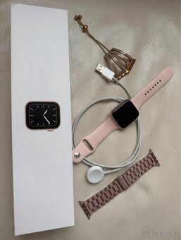 Apple watch series 5 - 3