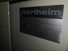 Trezor Wertheim LPP/1992 - 3