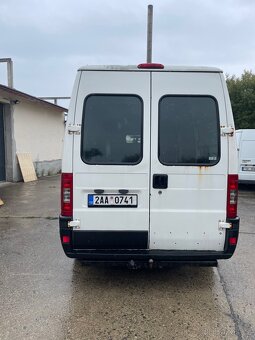 Citroen Jumper 2.8 - 3