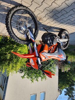 KTM 690 Enduro R 2021 A2 - 3