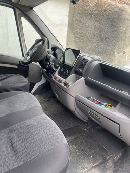 Fiat Ducato - 3