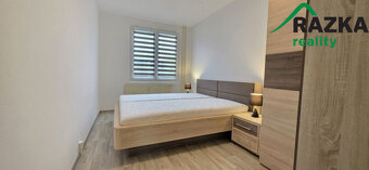 Byt 3+1 (71 m2) s lodžií Tachov, ul. Korandova - 3