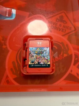 MarioKart WORLD, Nintendo SWITCH 2 - 3