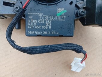 RENAULT TRAFIC 3, OPEL MOVANO B RV 2018 PÁČKY POD VOLANT - 3