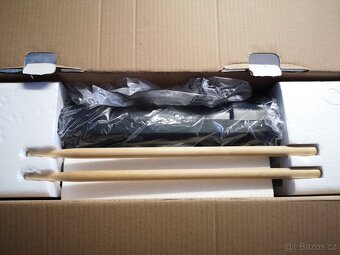 Elektronické bicí DD - 70 - 3