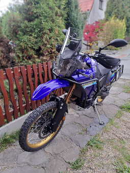 Yamaha Tenere 700 Extreme - 3