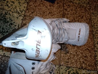 Brankarske brusle vel 11D - 3