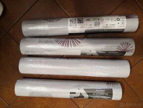 Prodám vinylové omyvatelné tapety - 3