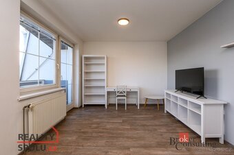 Pronájem, byty/2+kk, 37 m2, Janáčkova 1969/51, Bolevec, 3230 - 3