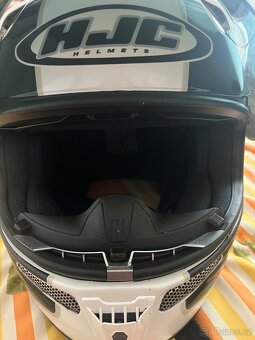 Prodej helmy na moto HJC - 3