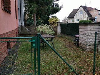 Pronájem 3+kk s parkovacím stáním a předzahrádkou, 90 m2 - 3