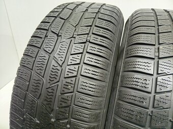 Zimní pneu 215/60/16 Continental - 3