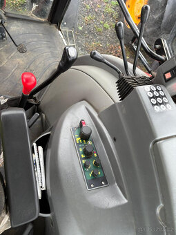 Zetor Forterra 125 s SPZ - 3