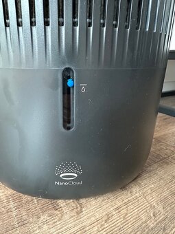 Zvlhčovač vzduchu Philips 5000 Series ZÁRUKA 3 Roky - 3