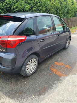Citroën C4 Picasso - 3