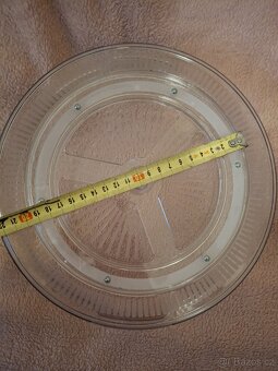 Otočná mísa, miska, tác - 3