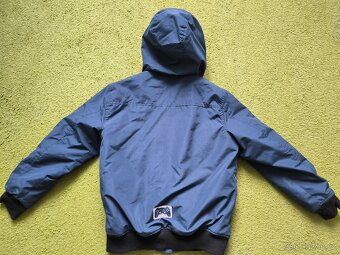 Chlapecká zimní bunda - 3