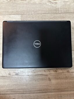 Dell Latitude 5490 – i5 / 8GB / 256GB SSD / Windows 11 Pro - 3