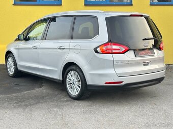 Ford Galaxy 1.5/118kW TITANIUM  7.Míst r.v. 2016 jen 98tkm - 3