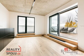 Prodej, byty/3+kk, 96 m2, Zelnice I 1799, 68401 Slavkov u Br - 3