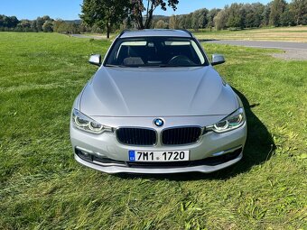BMW 320D Xdrive 140Kw - 3