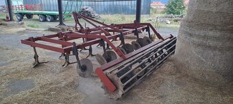 Prodám radličkoví podmítač - 3