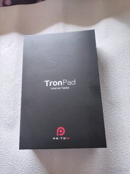 Prodám tablet PC - 3